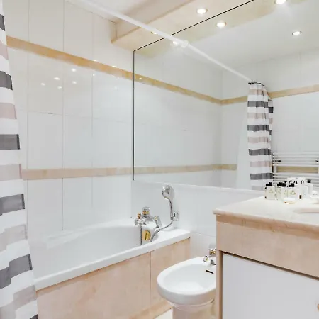 Privila¨ge Appartement