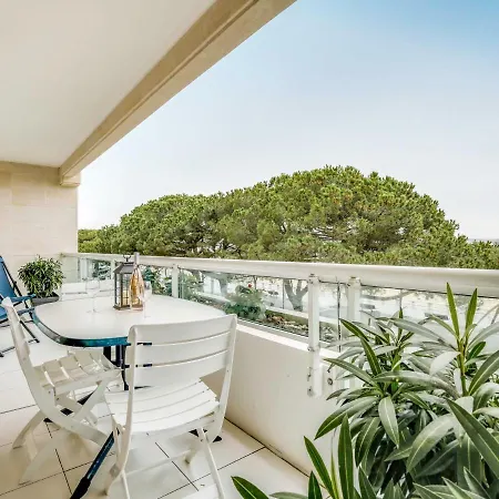 Privila¨ge Appartement Arcachon