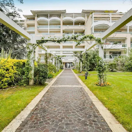 Privila¨ge Appartement *